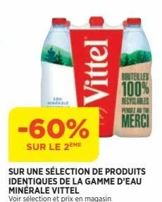 thé vittel