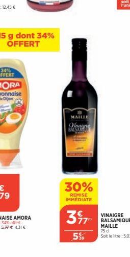 soldes Maille