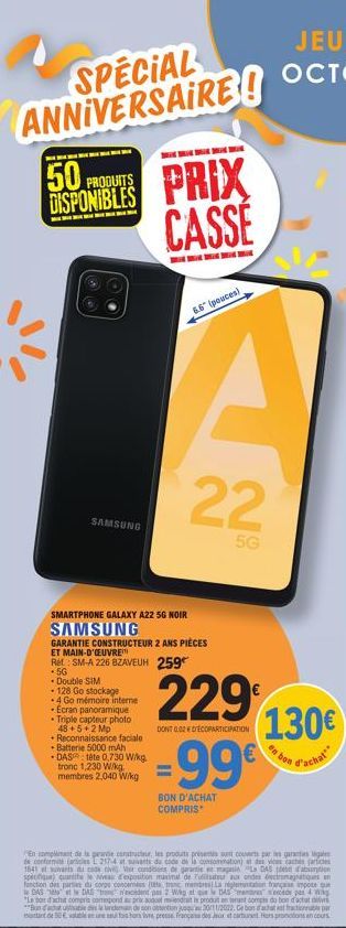smartphones Samsung