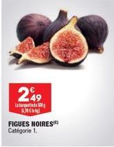 figues 