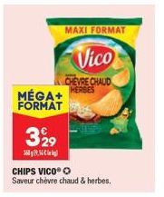 chips Vico