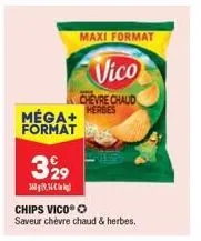 chips vico