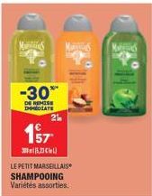 soldes Le petit marseillais