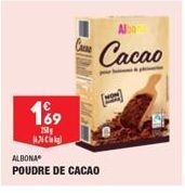 cacao Albona