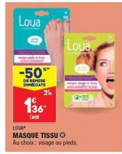 soldes Loua