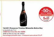 prosecco 