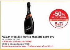 prosecco 