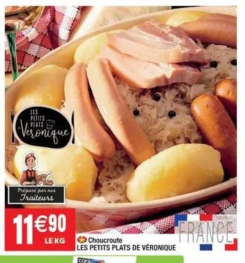 choucroute 