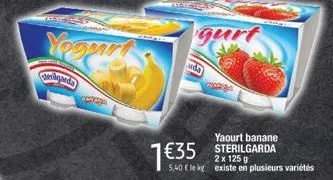 yaourt 