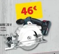 46€ 