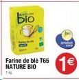 bio  NATURE BIO  65 € 