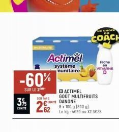 Actimel Actimel