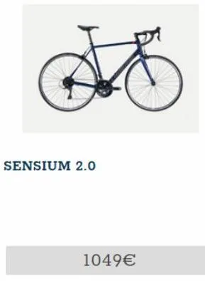 sensium 2.0  s  1049€ 