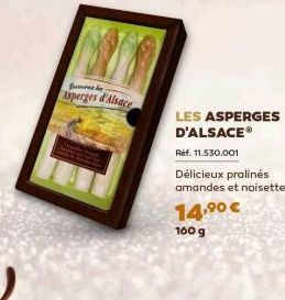 asperges 