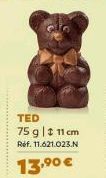 TED 75 g | 11 cm Ref. 11.621.023.N  13,⁹0 € 