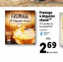 fromage 