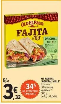 fajitas 