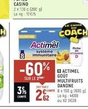 actimel actimel