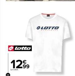 lotto  1299  Leishit  LOTTO 