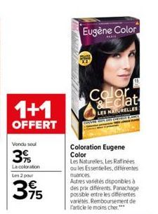 promos Eugène color