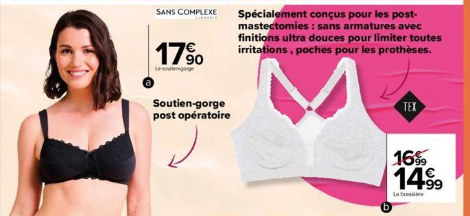 Soutien-gorge 