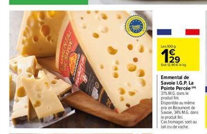 emmental 