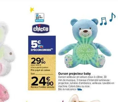 soldes chicco
