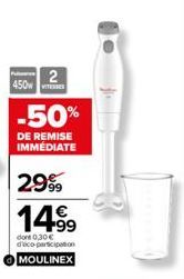 soldes Moulinex