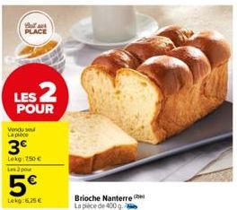 brioche 