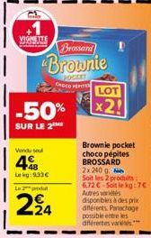 promos Brossard