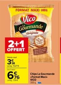 chips Vico