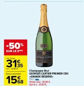 champagne brut Brut