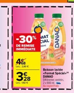 soldes Danao