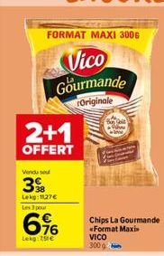 chips Vico