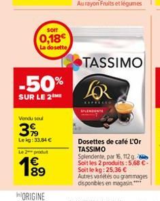 café Tassimo