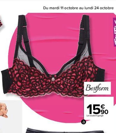 Soutien-gorge 