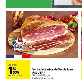 jambon 