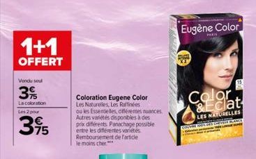 promos Eugène color