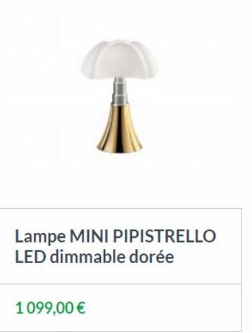 lampe 