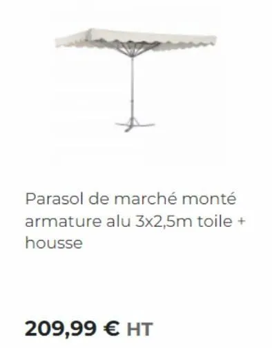 parasol 