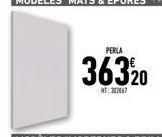 PERLA  36320  HT:30267 