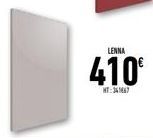 LENNA  410€  HT:36167 