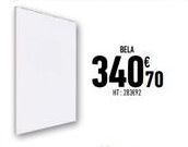 BELA  340%  HT:283692 