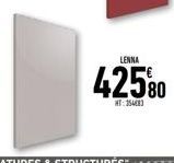 LENNA  425%0 