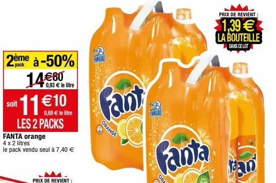 fanta orange