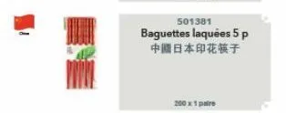 baguettes 