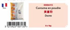 curcuma 