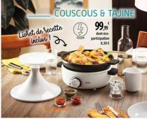 couscous 