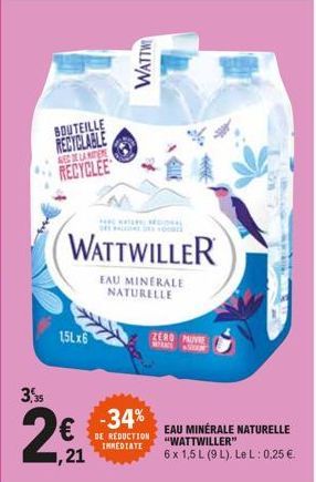 eau Wattwiller