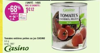 tomates 